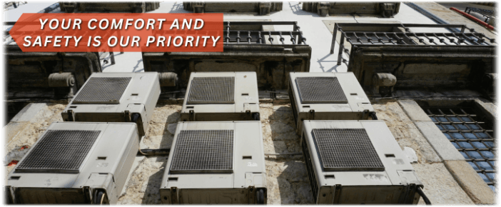 Lawrenceville AirPulse Air Duct