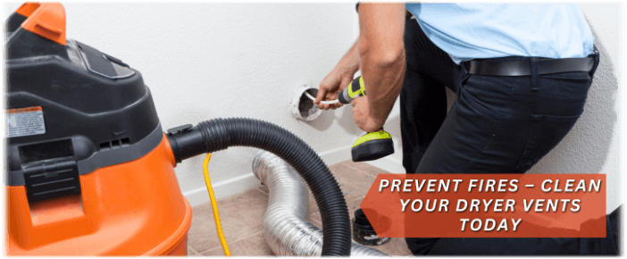 Dryer Vent Cleaning Lawrenceville